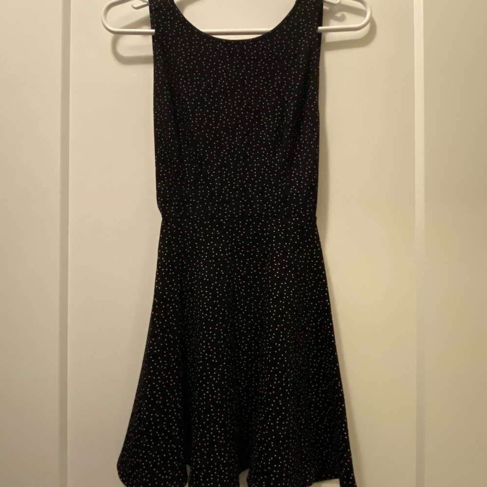 American Apparel Skater Dress